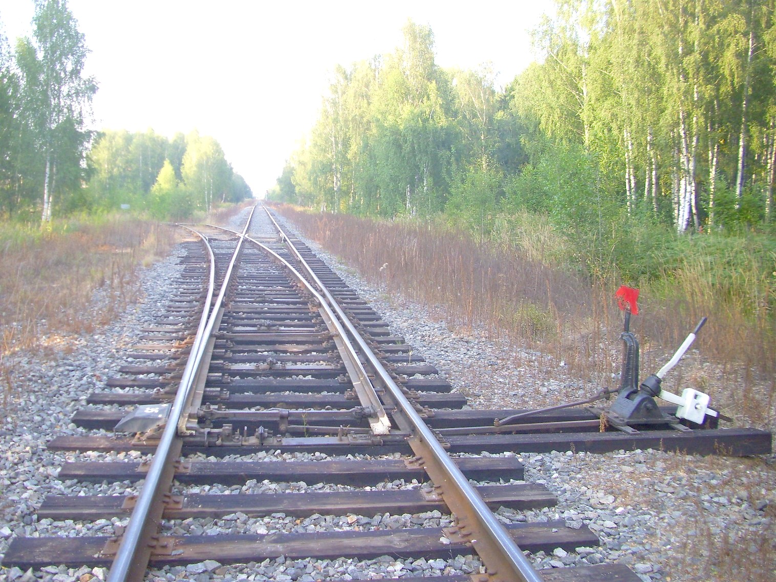 Железнодорожная линия Каримово — Кострома
  —  фотографии, сделанные в 2012 году (часть 2)