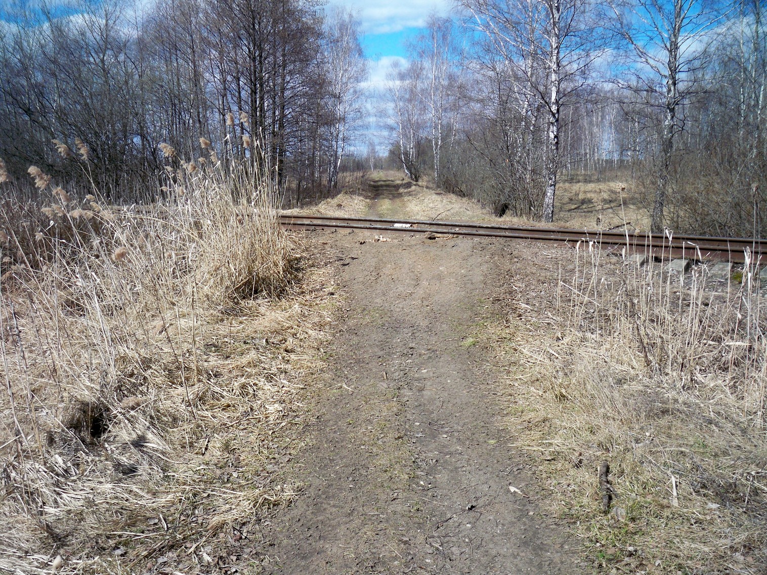 Узкоколейная железная дорога Серпухов — Угодский Завод