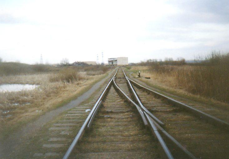 Железнодорожная линия Берендеево — Переславль