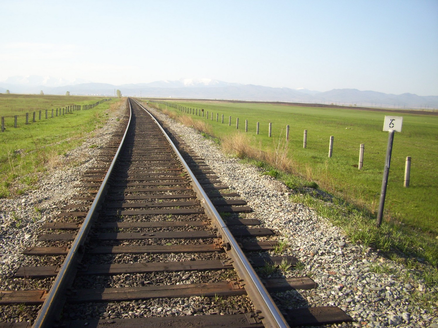 Железнодорожная линия Предзаводская — Саяногорск  —  фотографии, сделанные в 2011 году (часть 5)