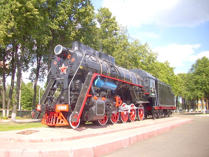 Железная дорога и авиация в Костромской, Ивановской, Нижегородской областях, 2012 год