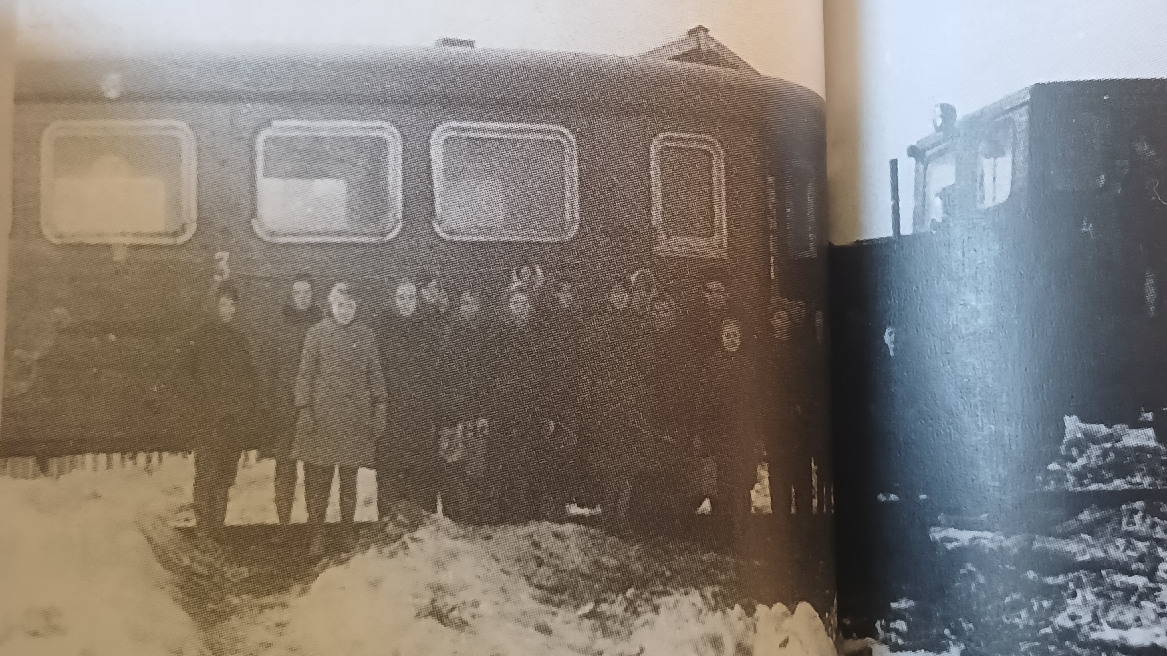 Ваймесская узкоколейная железная дорога исторические фотографии Ваймесская узкоколейная железная дорога исторические фотографии