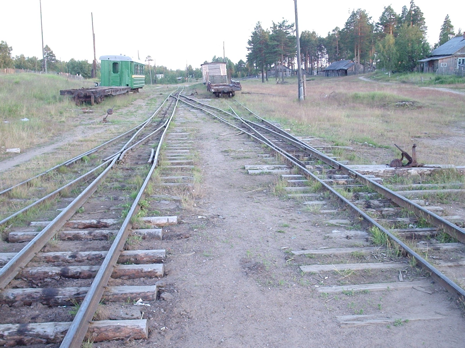 Кудемская ужд фото