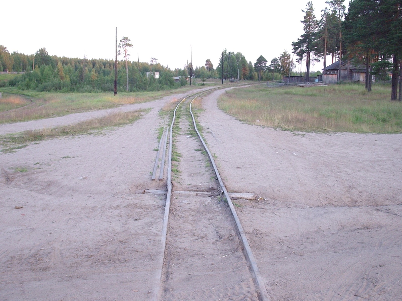 Кудемская ужд фото