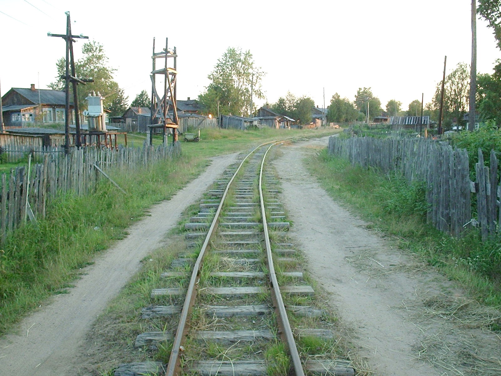 Кудемская ужд фото