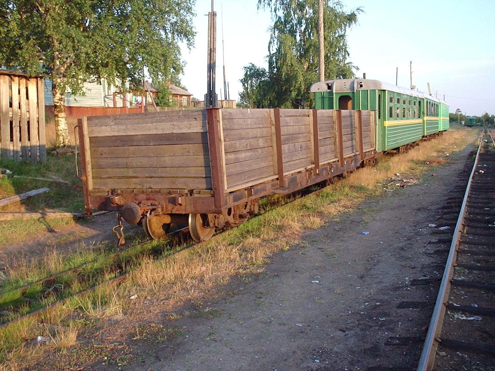 Кудемская ужд фото