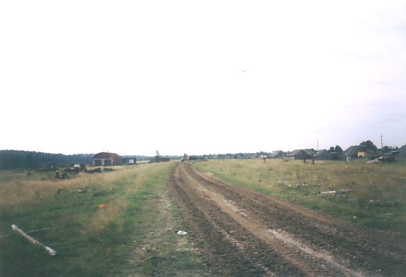 Вигская узкоколейная железная дорога — фотографии, сделанные в 2004 году