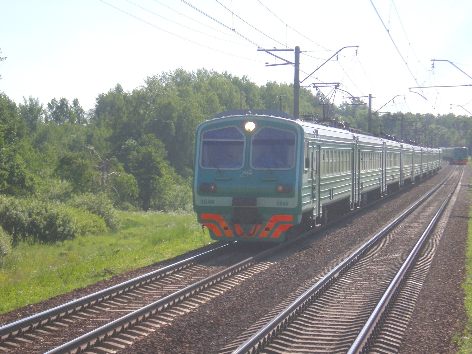 Люберцы-Арзамасская   железнодорожная линия на территории Московской области  — остановочный пункт Игнатьево