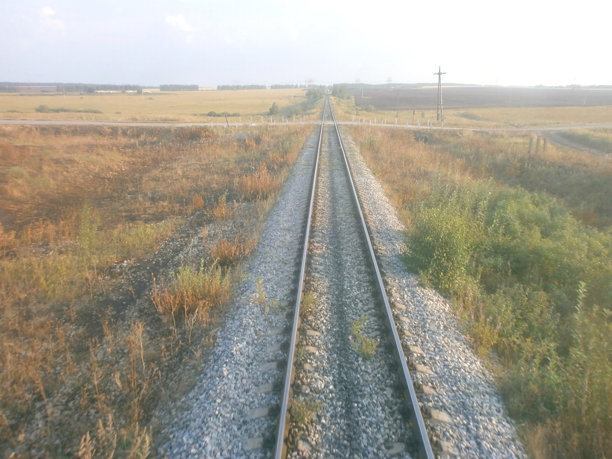 Железнодорожная линия Биркино — ГРЭС — Вослебово

  —  фотографии, сделанные в 2014 году (часть 11)