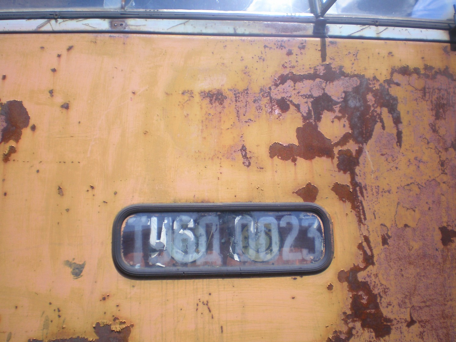 Узкоколейная железная дорога Гусевского предприятия промышленного железнодорожного транспорта — фотографии, сделанные в 2009 году (часть 3)
