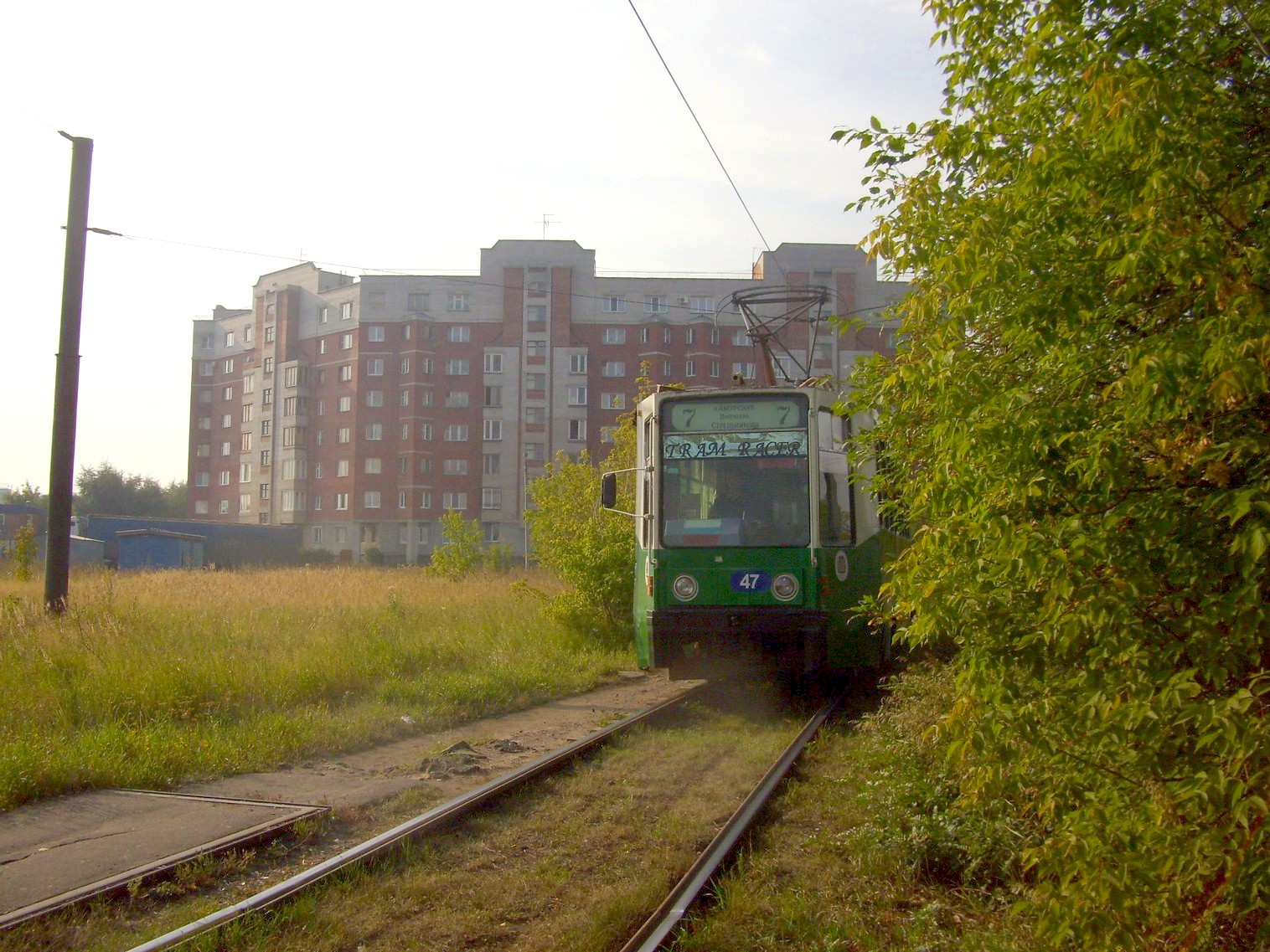 Фото амурский поселок омск