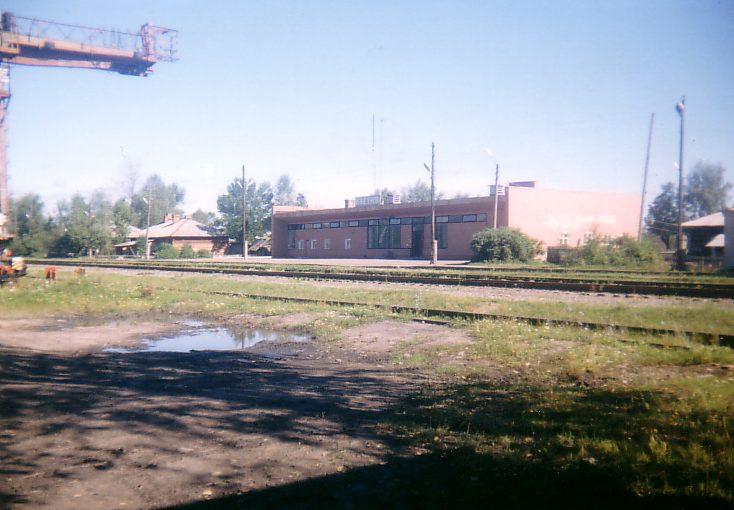 Железнодорожная линия Жуковка — Клетня