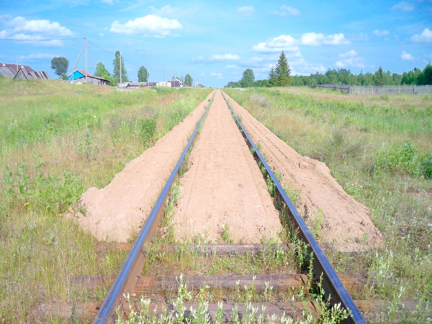 Монзенская железная дорога
  —  фотографии, сделанные в 2013 году (часть 14)