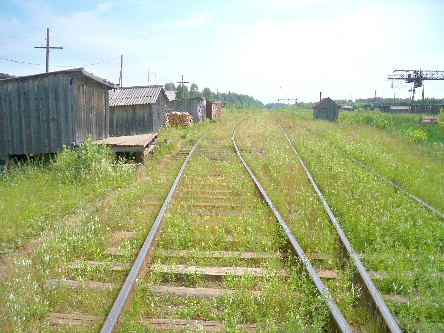 Монзенская железная дорога
  —  фотографии, сделанные в 2013 году (часть 5)