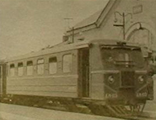 Узкоколейная железная дорога Шатурского транспортного управления — исторические фотографии (часть 1)
