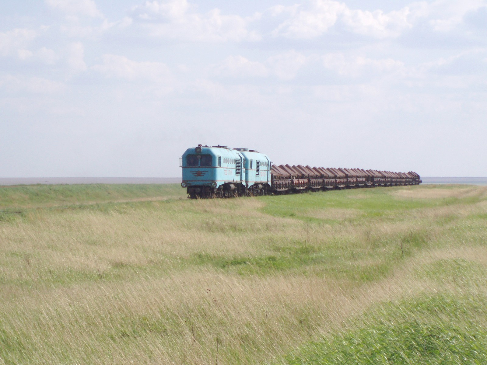 атбасар в казахстане