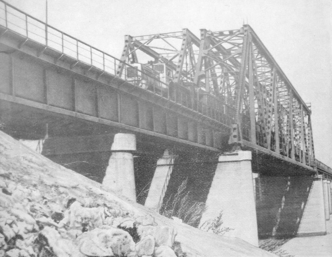 Узкоколейная  железная дорога Тарманского погрузочно-транспортного управления - исторические фотографии