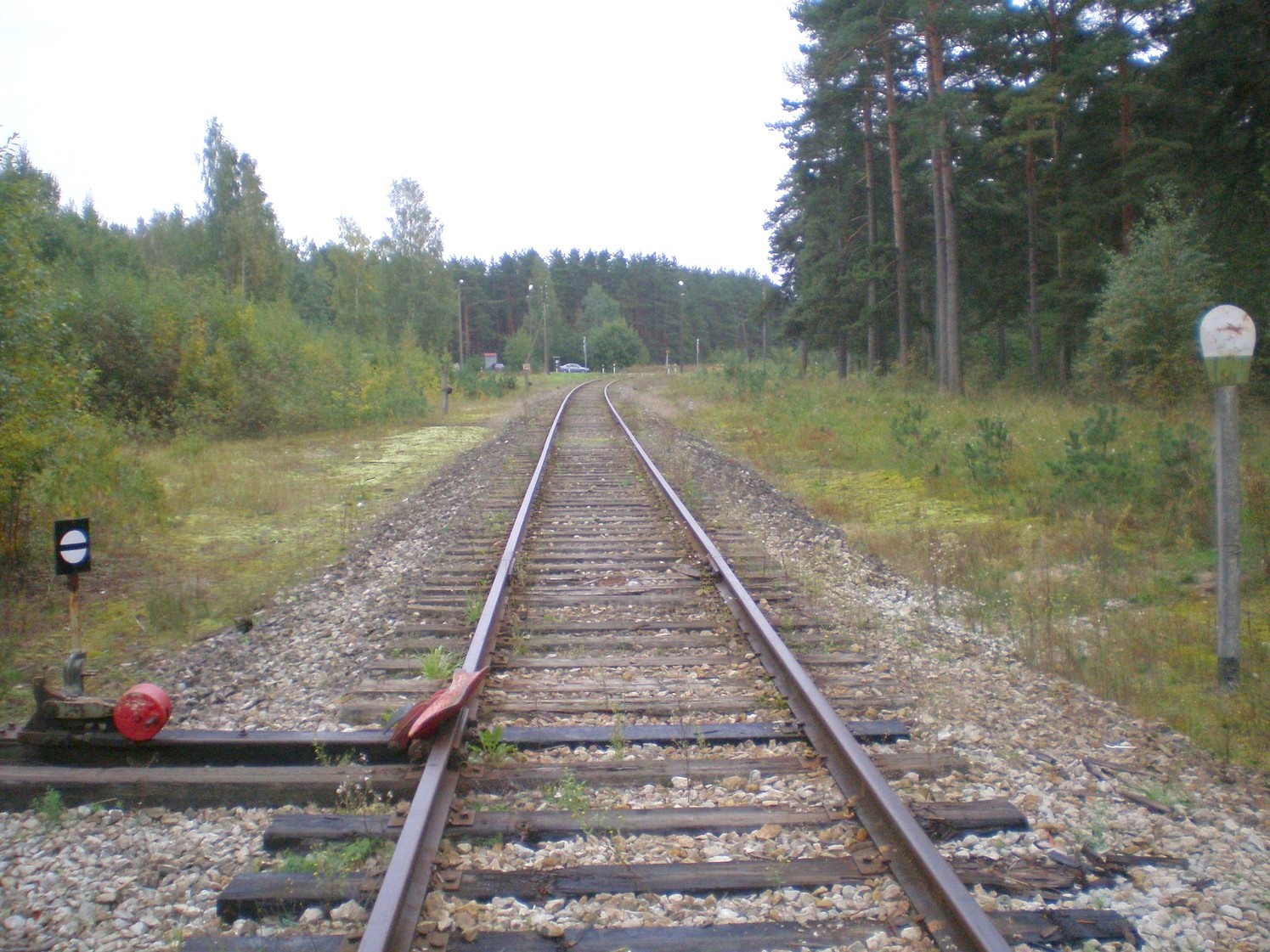 Отдельные фотографии объектов железнодорожного транспорта на территории Эстонской Республики —  дополнительная страница 3