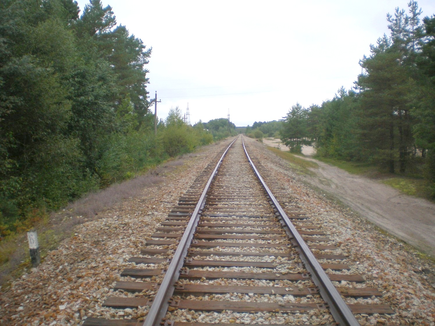 Отдельные фотографии объектов железнодорожного транспорта на территории Эстонской Республики —  дополнительная страница 4