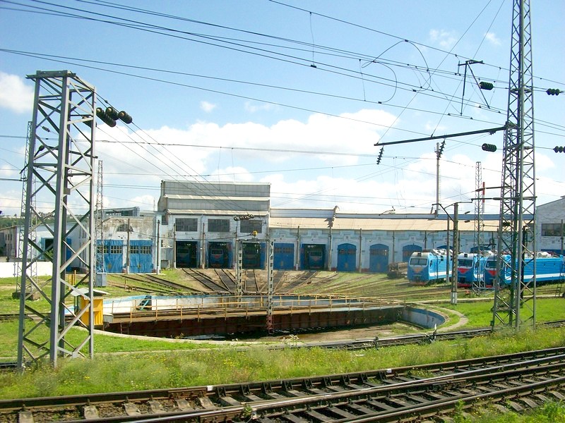 Жд вокзал белореченск