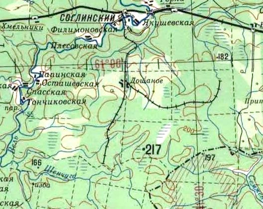 Узкоколейные железные дороги Архангельской области